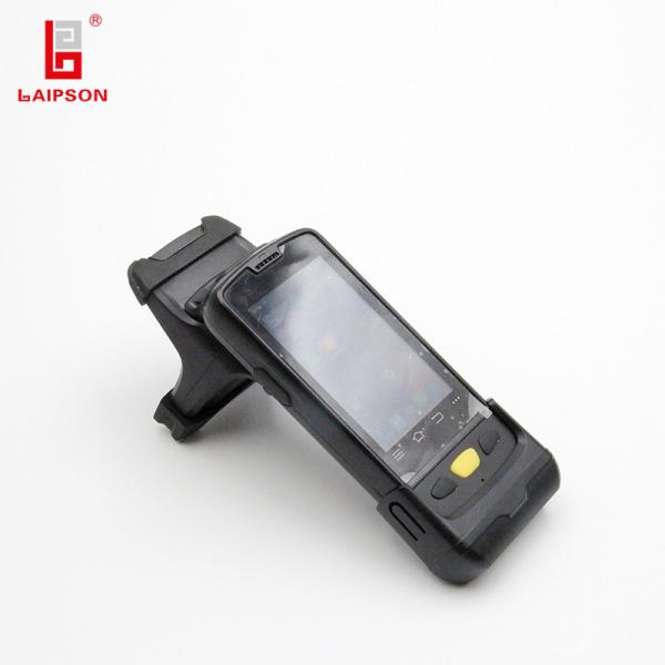 UHF 860-960Mhz RFID Tag Reader For Livestock ID Tracking