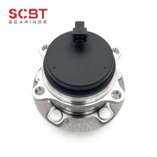 52750-2B100 52750-2B000 512326 BR930646 Rear Wheel Hub Bearing Auto Parts for Hyundai With High Quality