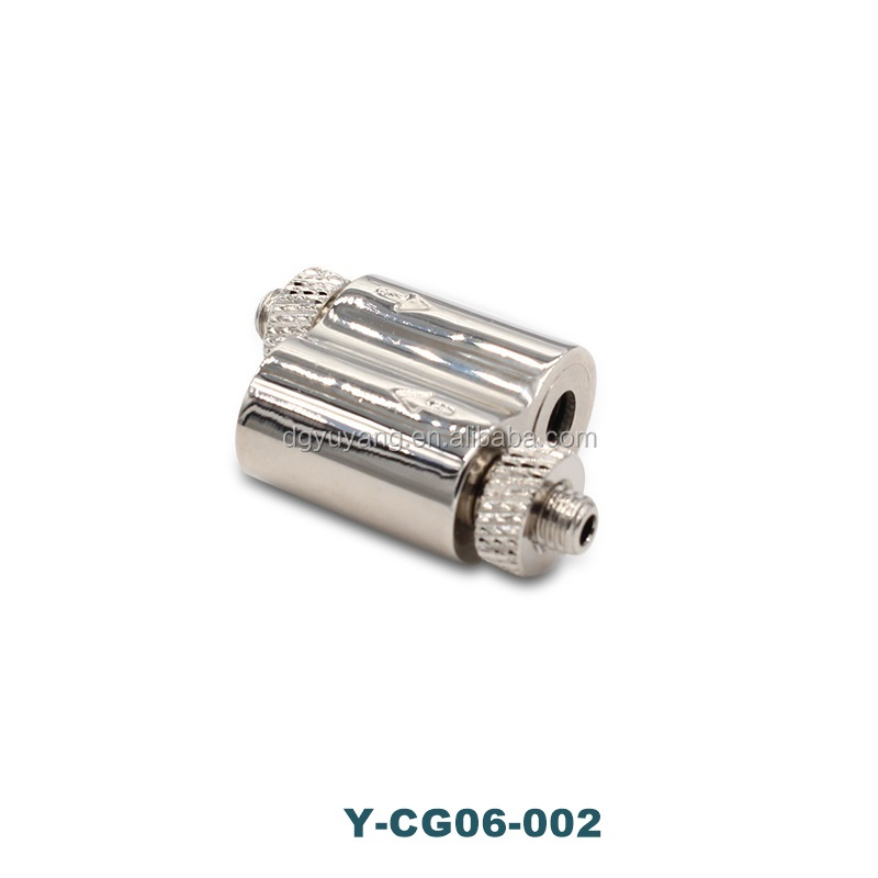 Custom Wire Locking Device for Hanging LED Lights Cable Clips for Secure Connection