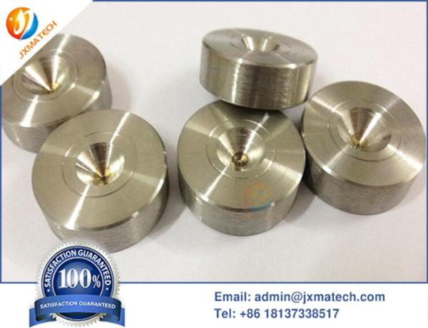 YG8 Tungsten Solid Carbide Tools For Punching And Forging