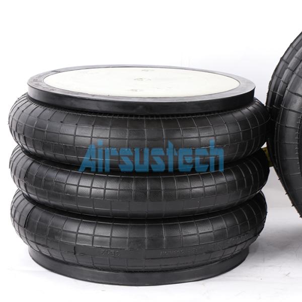 Goodyear 3B12-304 Des ressorts pneumatiques à suspension industrielle, sous-vêtements en caoutchouc max.