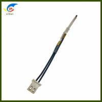 MF51 200K 100K Capteur de température résistant à haute température Ntc Thermistor Monture en verre Pour stylo d'impression 3D