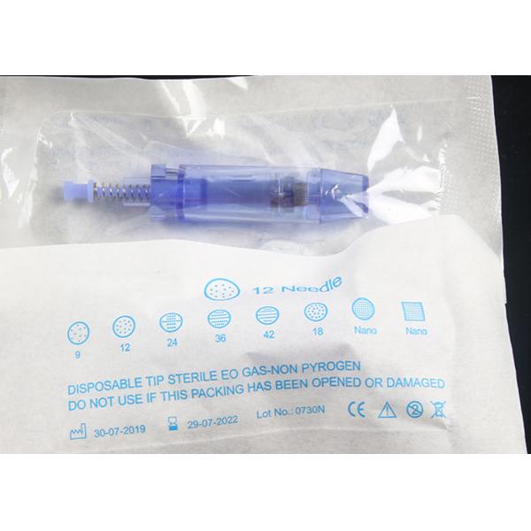 Electric Derma Pen Ultima A1 Permanent Makeup Microneedles