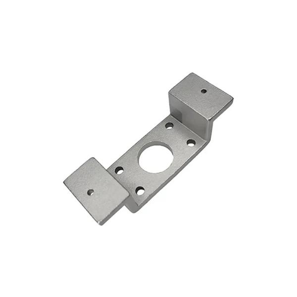 Lost Wax Casting 304 316 Stainless Steel Precision Casting Parts