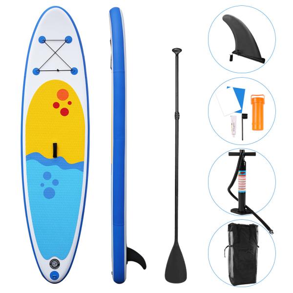 SUP Stand-Up Paddle Board Adult Professional Wakeboard Paddle Board Surfboard