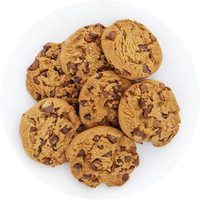 Custom Private Labels Chocolate Biscuit Bulk Cheese Cream Filled