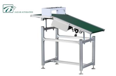 Onda inteligente do transporte automático do PWB que solda o tipo C.A. 220V de Outfeed