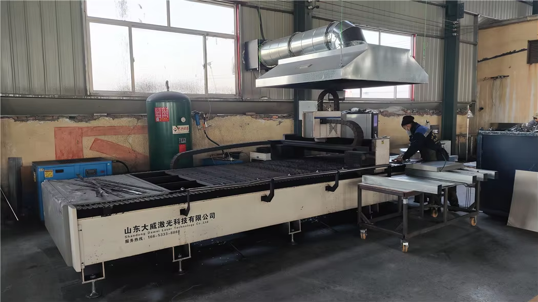Guangdong Jinyijia Metal Products Co., Ltd.