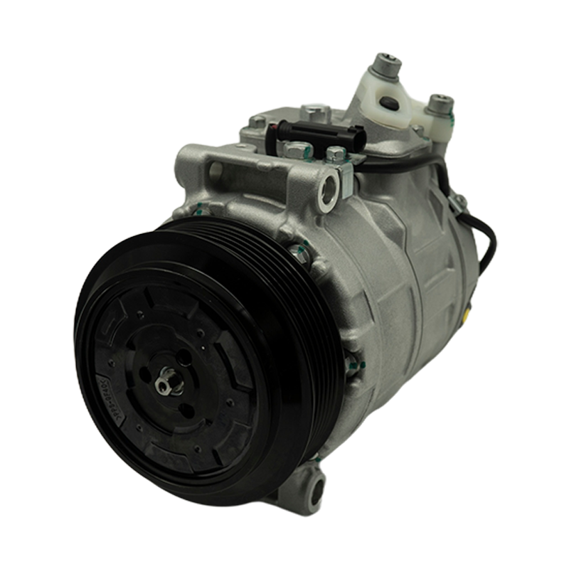 New OE A0022308011 12V Mercedes-Benz AC Compressor for Air Conditioner Replacement