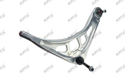 Braço de controle E46 31126777851/31126777852 esquerdo de alumínio de BMW 3