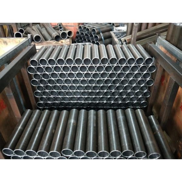 EN10305-2 Welded Precision Steel Tube Cold Drawn Steel Pipe