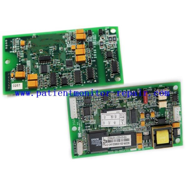 Доска кислорода крови медицинского оборудования для Миндрай МЭК-2000 ПМ-8000 ПМ-9000