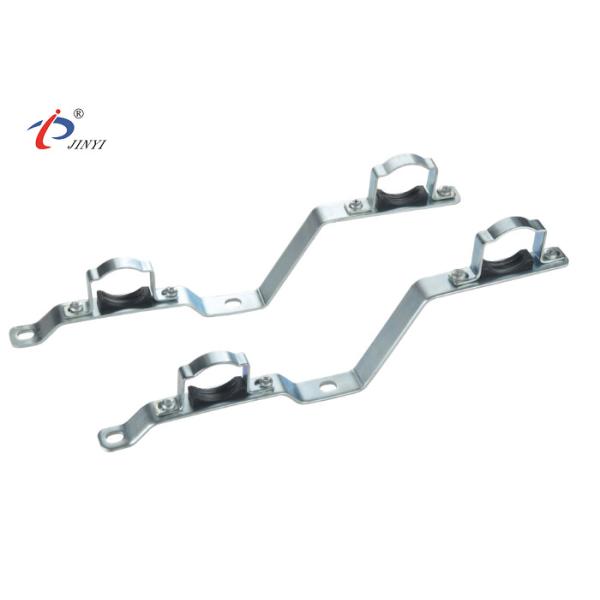 3/4'' PEX AL PEX Steel Manifold Mounting Bracket Integrated