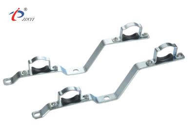 Integrated 3/4'' PEX AL PEX Steel Manifold Mounting Bracket