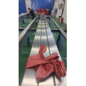SHS RHS ASTM A500 Steel Pipe 100x100mm Weight MS Square Steel Pipe Tube