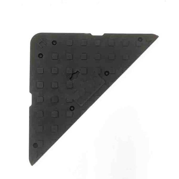 Red Epdm Rubber Matting For Underpass 25mm Horse Stable Floor Mats