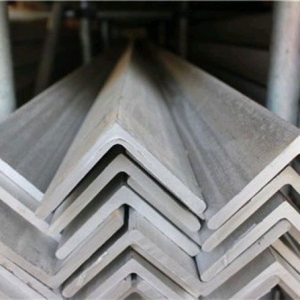 Angle Bar Hot Rolled MS Angel Steel Profile Equal Or Unequal Steel Angle For Building
