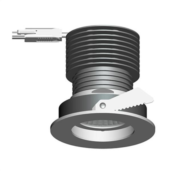 3 years warranty 60º free beam angle LED COB spotlight, downlight, wall washer light