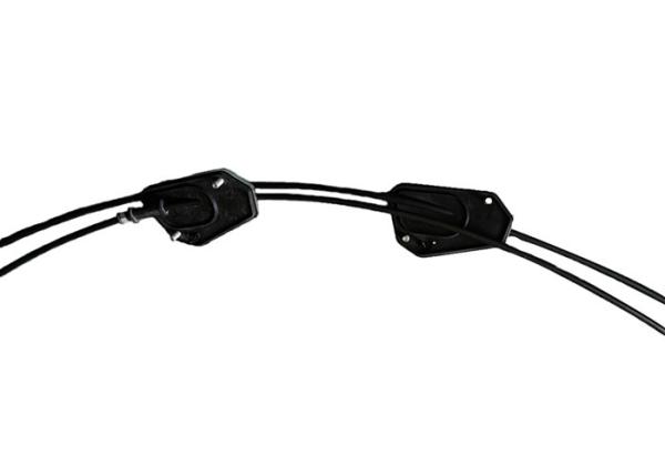 34965-JN00B Gear Shift Cable PVC Transmission Shifter Cable For Nissan Versa