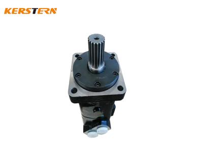 BM3 Eaton High Speed Hydraulic Motor High Flow 25MM 30MM Flat 8