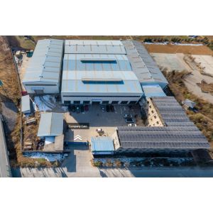 Henan Mingchuang Machinery Manufacturing Co., Ltd.