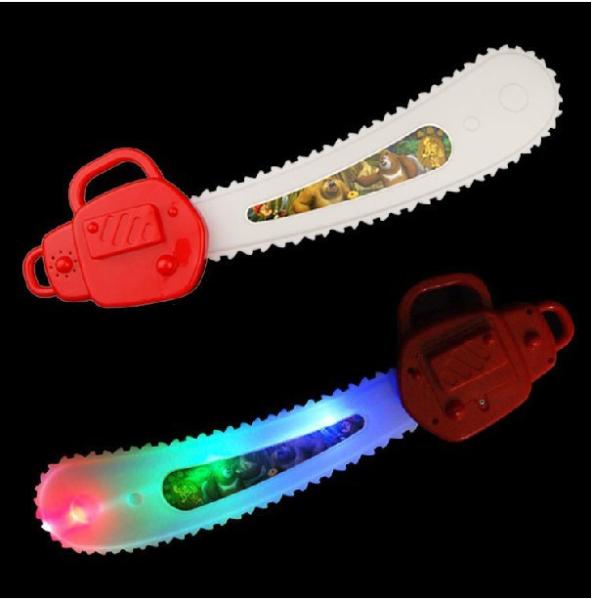 Chainsaw birthday gift toys cartoon peripheral small toys