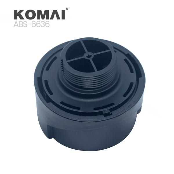 Reservoir Breather Cap 6692836 FS 185 6692836 for Compact Excavator 325 E16 E17 E42 E45