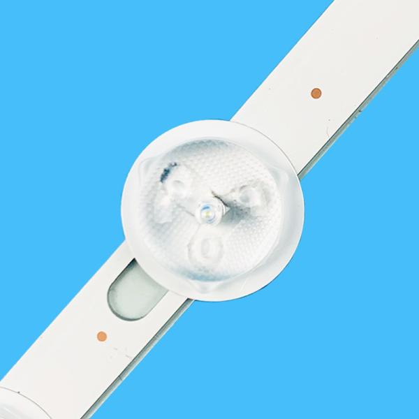 40 Inch TV 39PF3025D 40L1333DB Light Strip VES390UNDC VES400UNDC
