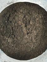 Résistance à l'abrasion Poudre de mica pour les travaux de peinture à la résine époxy