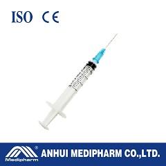 2ml Disposable Syringes