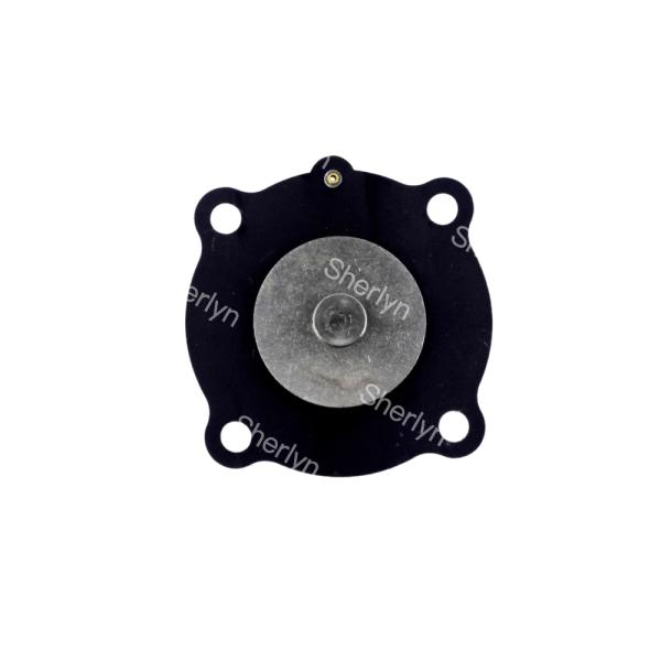 Le diaphragme de la soupape de pouls de Joil DN25 JISI25 JICI25 JICR25 Kit de réparation du diaphragme de 1 pouce Asahi coréen