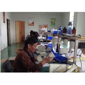 Shenzhen Maxwin Industrial Co., Ltd.