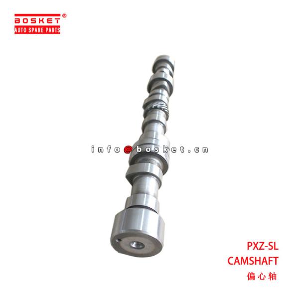 L'arbre de cames PXZ-SL est adapté à ISUZU SL PXZ-SL