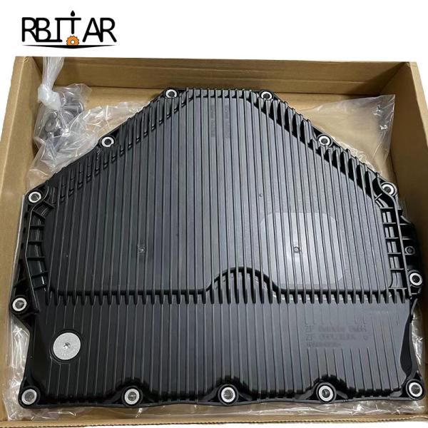9G132102500 Auto Engine Parts Transmission Oil Pan For Porsche 911