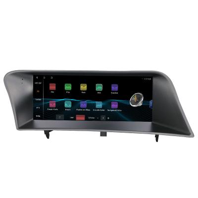 2021 2020 2022 Lexus Rx 350 Android Auto 12.3 Inch Android 13 Car Radio