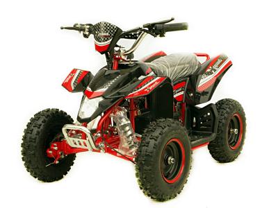 500W -1000W 36V Electric Mini ATV Quad Bike for Kids