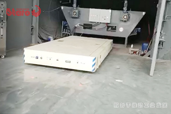 батарея лития рабочих часов 3ton 5ton 5-6 привелась в действие Modularization вагонетки передачи