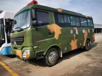 Autobus off-road 4X4 de Dongfeng