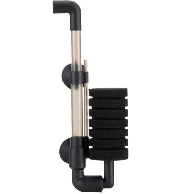 Turtle Sponge Filter Air Pump  For 10 Gallon Tank