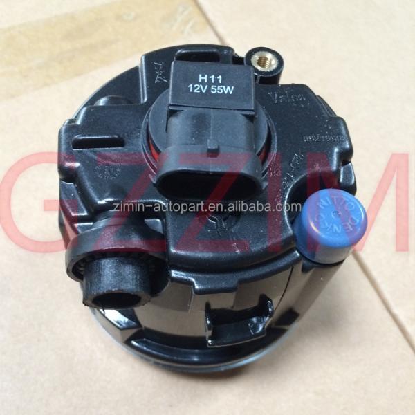 Nissan 720 Пикап Модифицированный ABS Пластмассовый туманный фонарик