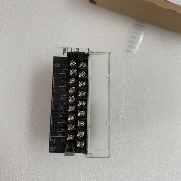 OMRON CJ1W-OD212 OUTPUT MODULE 16 OUTPUTS 16 POINTS 24 VDC NEW