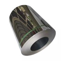 Le ressort a laminé à froid 2205 la bande 301 du BA 201 de bobine d'acier inoxydable 304 316