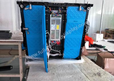 Da exposição alugado da fase do diodo emissor de luz de SMD Epistar a instalação fácil com síncrono