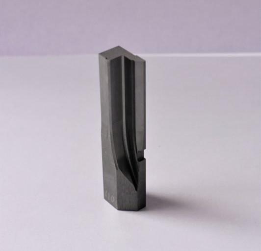 Micro Machining Hot Runner Spare Parts , CNC Machining Aluminum Parts Precision