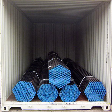 Precision Seamless Steel Tube/Pipe for machinery, structure