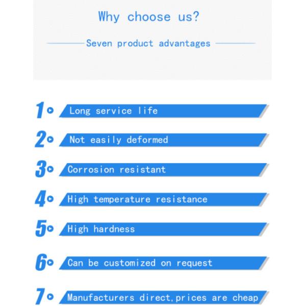 Стеклоткань FRP штанга электронной промышленности твердая для поддержки парника