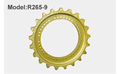 Hyundai R265-9 Excavator Drive Sprocket OEM Fit