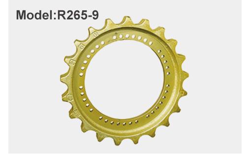 Hyundai R265-9 Excavator Drive Sprocket OEM Fit