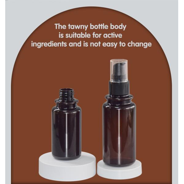 Зеленая упаковывая бутылка насоса ЛЮБИМЦА лосьона тела бутылки геля ливня шампуня ЛЮБИМЦА PCR 120ml-180ml