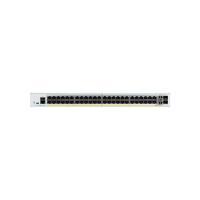 Nouveaux ports Ethernet série 1000 48 x 10/100/1000 + commutateurs SFP 4x1G C1000-48T-4G-L